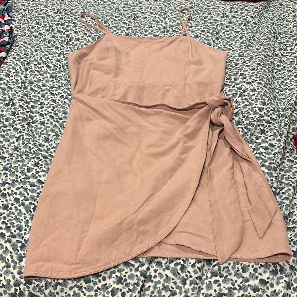 Altar D State Dress